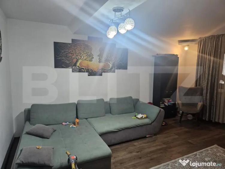 Casa P + M cu toate utilitatile, 130 mp, zona Ford - 5