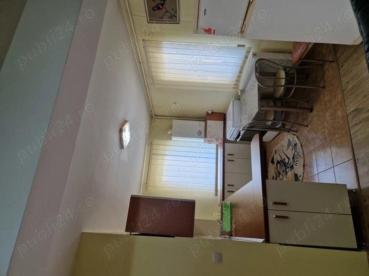 Apartament inchiriat - 7