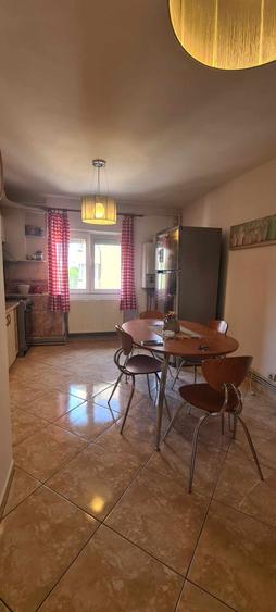 Vitan-Nucului, cf1Dec, 5/8, liber, mobilat, utilat, centrala termica proprie - 5