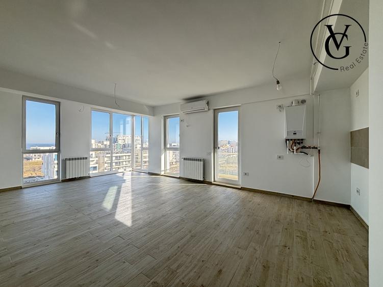 Apartament 3 camere - Meraki Resort & Spa - 3