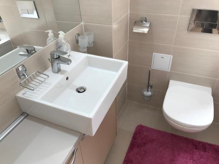 3 camere | Barbu Văcărescu | Vedere lac | Belvedere | Parcare - 7