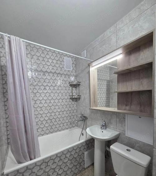 Apartament cu o camera de vanzare in zona Aradului - 2