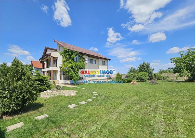 Casa individuala de tip duplex situata in comuna Clinceni - 3