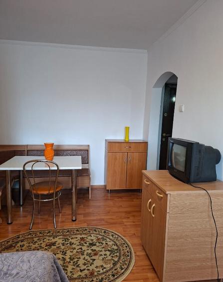 Garsoniera (mobilata, utilata), Zona Bariera, Stare foarte buna!!! - 7