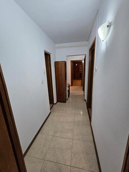 Exclusivitate -Tomis 3- Mega Image - Apartament 3 camere - 13