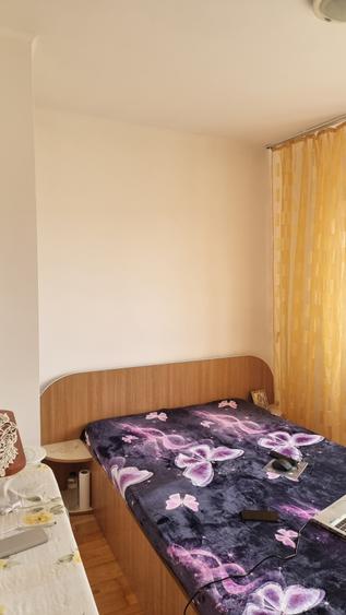 Apart. 4 cam, etaj 10, zona Ostroveni, mobilat, utilat, cu centrala proprie - 7