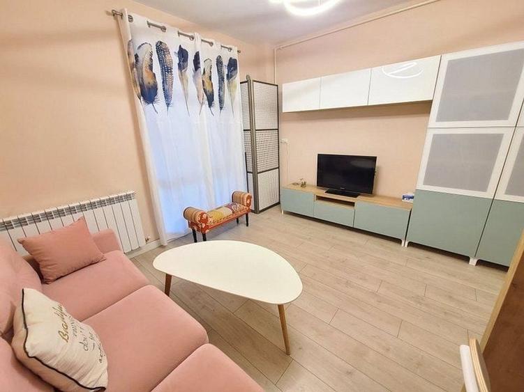 Pipera-Nord City | Prima Inchiriere | Studio de Lux - 1