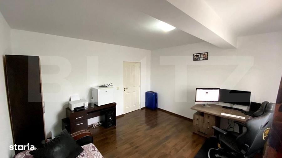 Apartament 2 camere, 93 mp, zona Sud-Est - 4