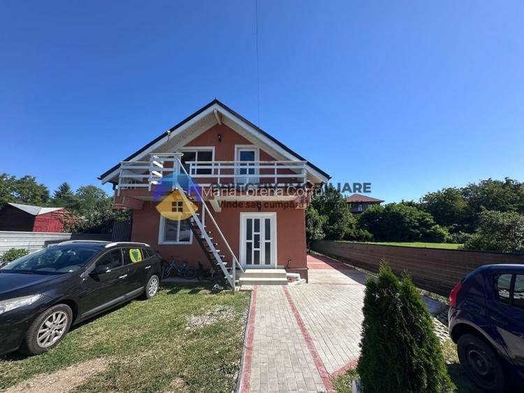 Casa de vanzare - Roznov, judetul Neamt