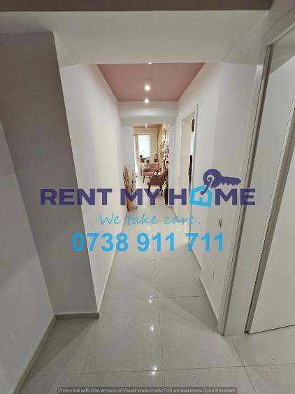 Spațiu comercial clinică infrumusetare / chirurgie estetică Dămaroaia - 7