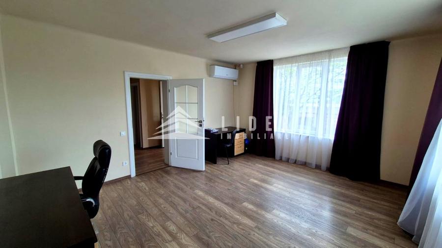 Casa individuala de vanzare,  cu teren de 400 mp in Andrei Muresanu - 4