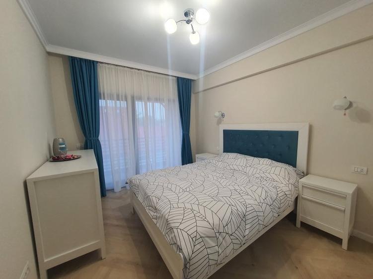 Casa 4 camere ,mobilata,utilata,lux,termen lung - 32