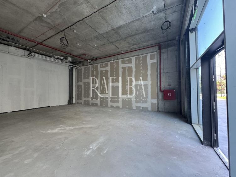 | Spatiu Comercial - ONE COTROCENI PARK | - 6