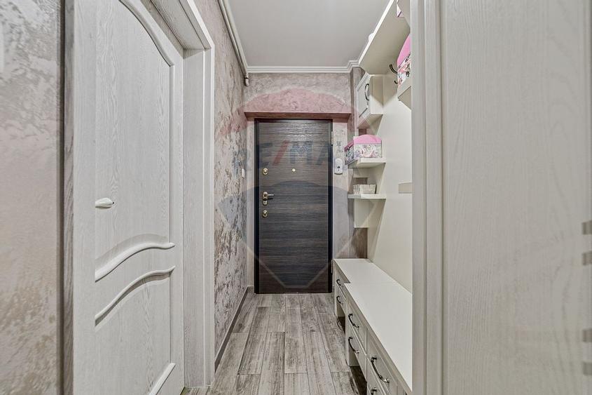 Apartament cu 4 camere premium de vanzare în zona Aurel Vlaicu, Arad - 7