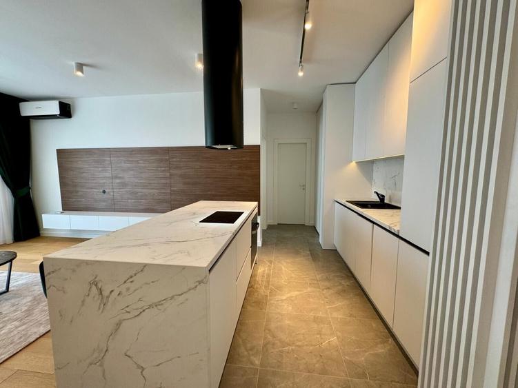 Inchiriere apartament 2 camere One Timpuri Noi - 6