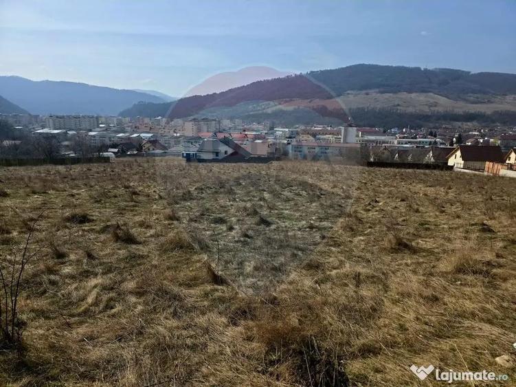 Teren 2,606mp Piatra-Neamt / Strada Orizontului - 8