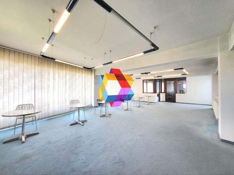 Showroom cu teren de 4450 mp #plus-imo.ro - 5