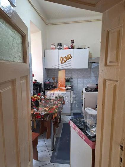 Apartament 4 camere decomandat Batistei - 7