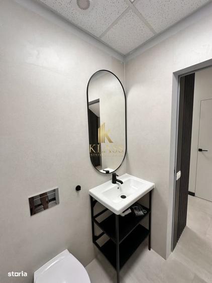 De inchiriat  Hala industiala 600mp curte 1650 mp - 9