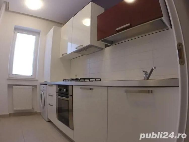 De inchiriat apartament cu o camera in zona Sagului - 2
