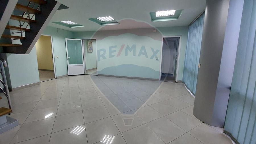 Depozit/Spațiu industrial Vaslui - 0% Comision cumparator - 22