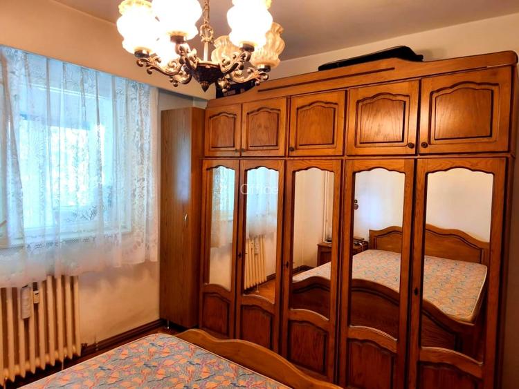 Apartament de vanzare 2 camere Calea Dorobantilor etaj 1