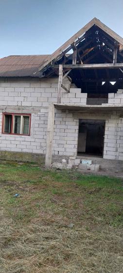 casa de vanzare la Pesteana, suprafata construita 190 mp, - 2