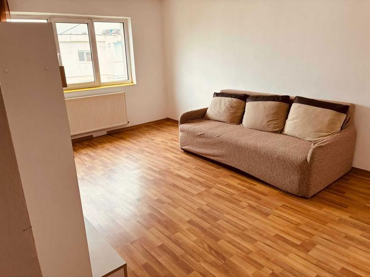 Inchiriez apartament 3 camere Buzaului - 4