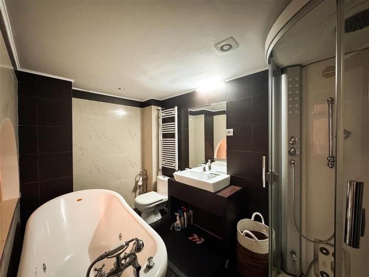 Apartament de inchiriat 2 camere Herastrau Complex Persepolis - 18