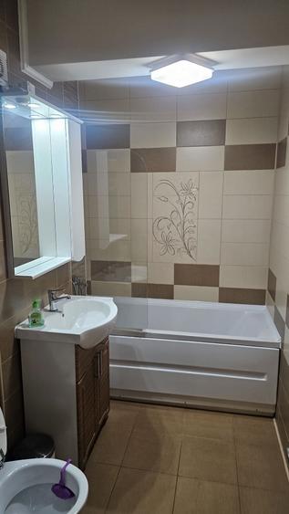 apartament de inchiriat 3 camere - 8