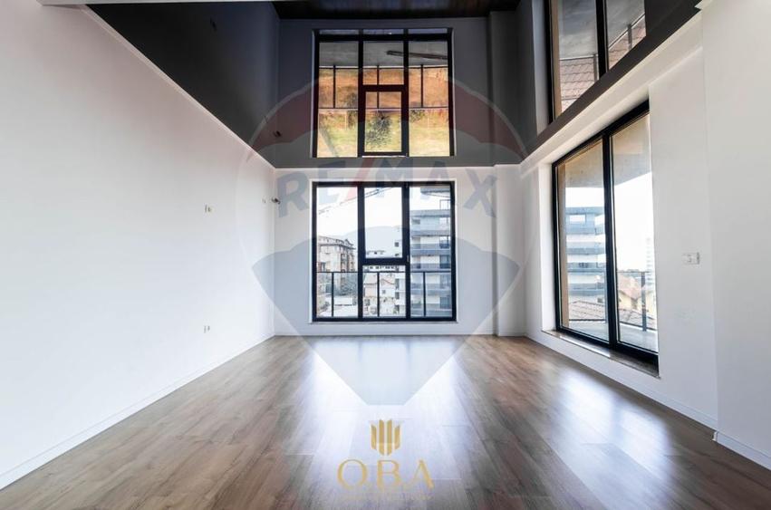 de vanzare, Apartament 2 camere si terasa, zona Lidl, Mamaia Nord - 1