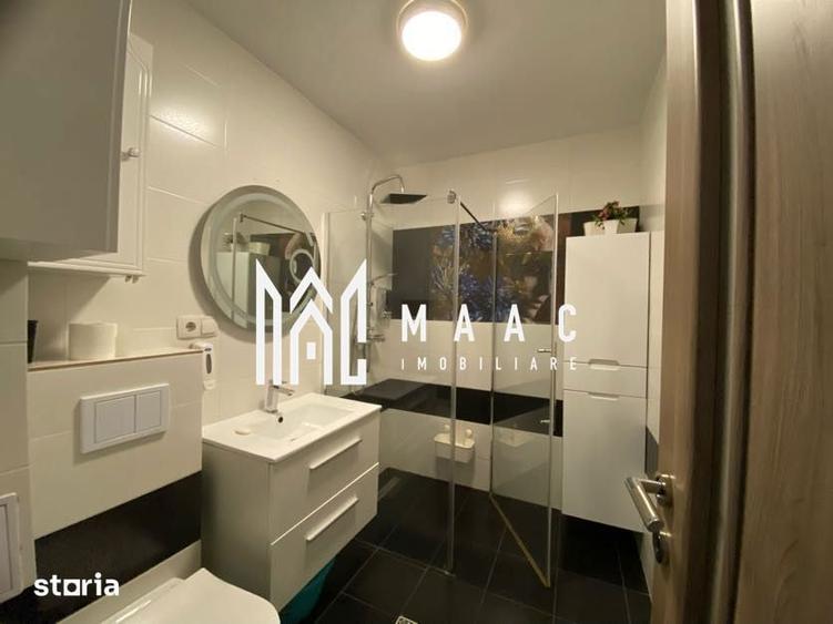 Apartament 2 camere | Decomandat | Balcon | Parcare | Pod - 9