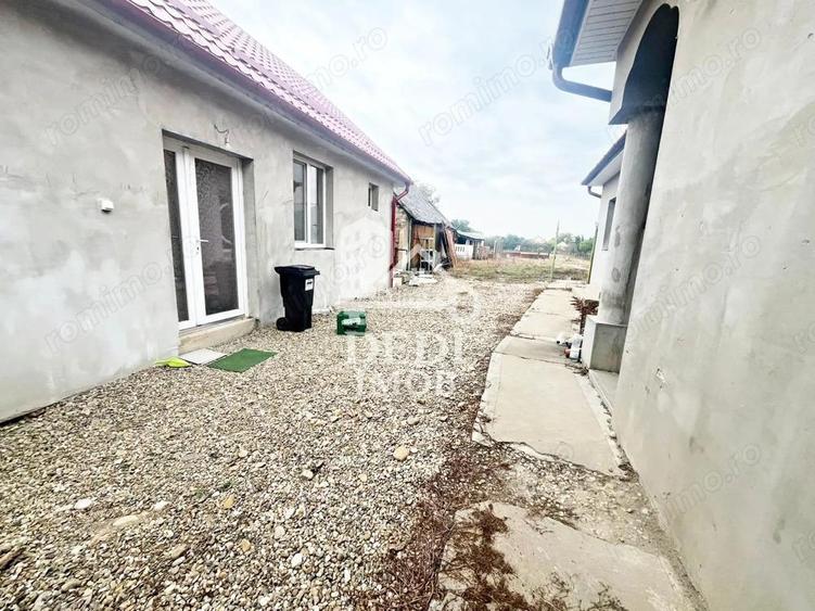 Casa de vanzare cu 3 camere in Biharia, Oradea