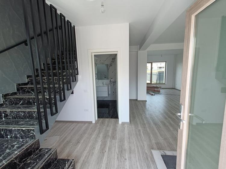 Casa 4 Camere, De Vanzare, Zona Rediu, IAȘI - 5