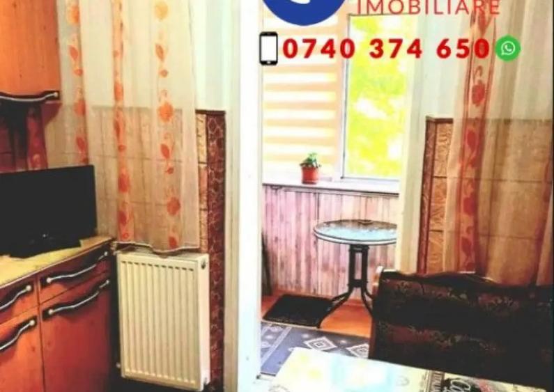 ID 2945 Apartament 2 camere Cartier E3 - 4