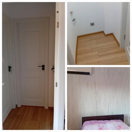 Vand apartament cu 2 camere, semidecomandat, 50mp utili. - 8