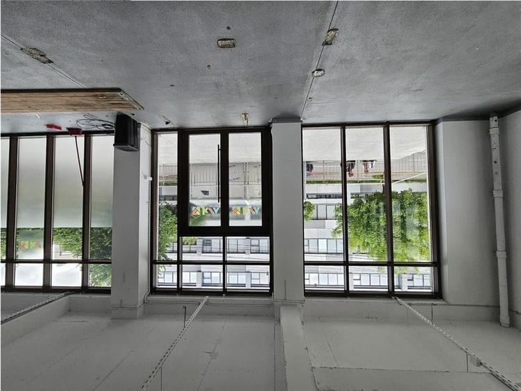 Spatiu Comercial - 200 mp - Showroom - Servicii - Clinica Medicala - 15