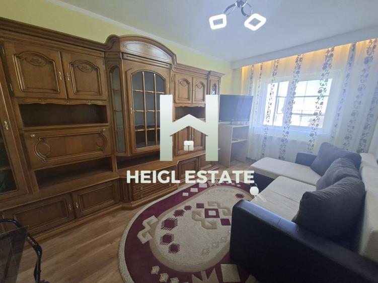 Apartament spațios cu 3 camere in zona Circumvalațiunii - 3