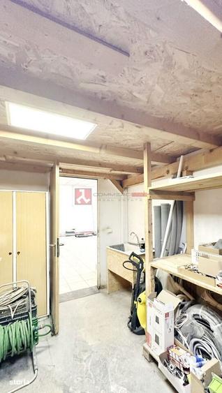 Spatiu Comercial | 160 Mp | Calea Bucuresti - 9