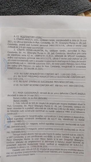 Vand casa Tomis 1 Constanta - 3