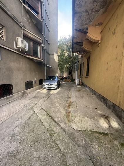 Oferta zilei !!! Garsoniera 33.4 mp utili in Vila - Zona Parcul Carol - 15