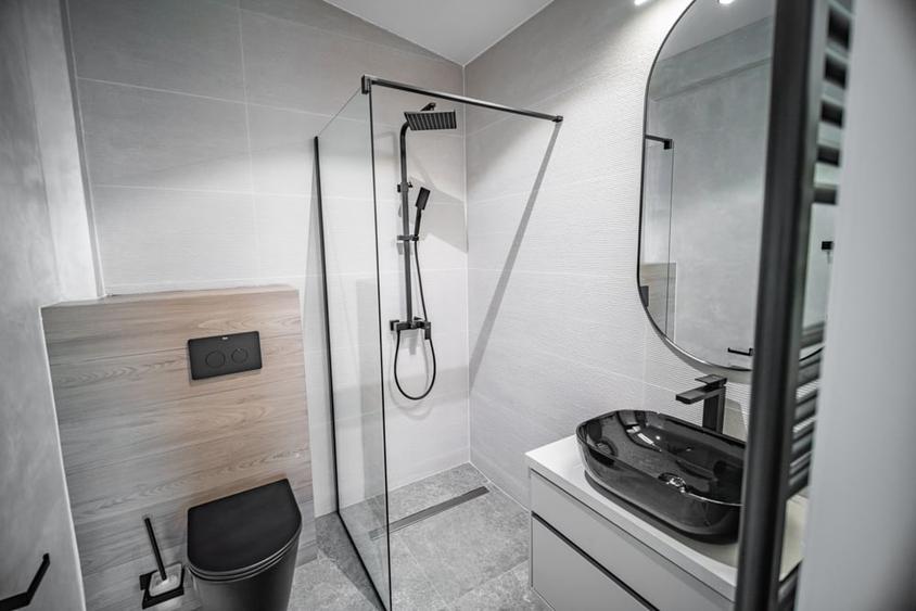 VILA 4 CAMERE - OTOPENI - COMISION 0% - 4