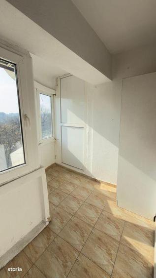 Apartament 3 camere, vedere spre Parcul Circului - Bulevardul Lacul Te - 11