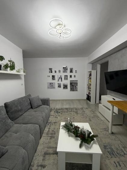 Apartament 2 camere direct de la proprietar, etaj 1, parcare privată - 2