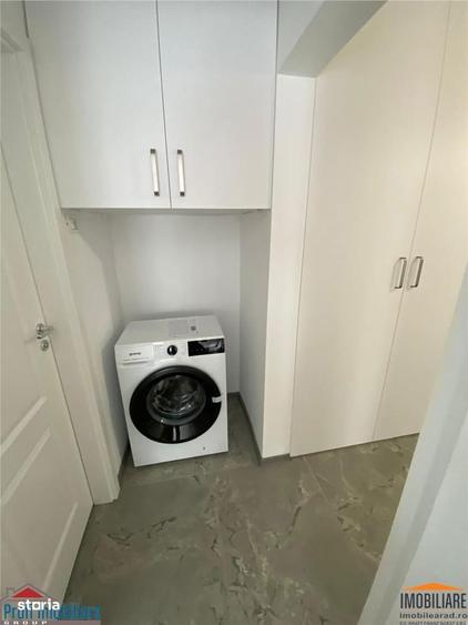 Apartament de inchiriat 2 camere Podgoria-Malul Muresului - 3
