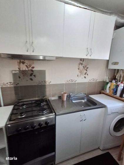 Inchiriez garsoniera Obcini bloc nou - 7