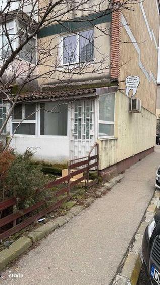 Apartament 3 camere parter - micro 4 Targoviste - 1