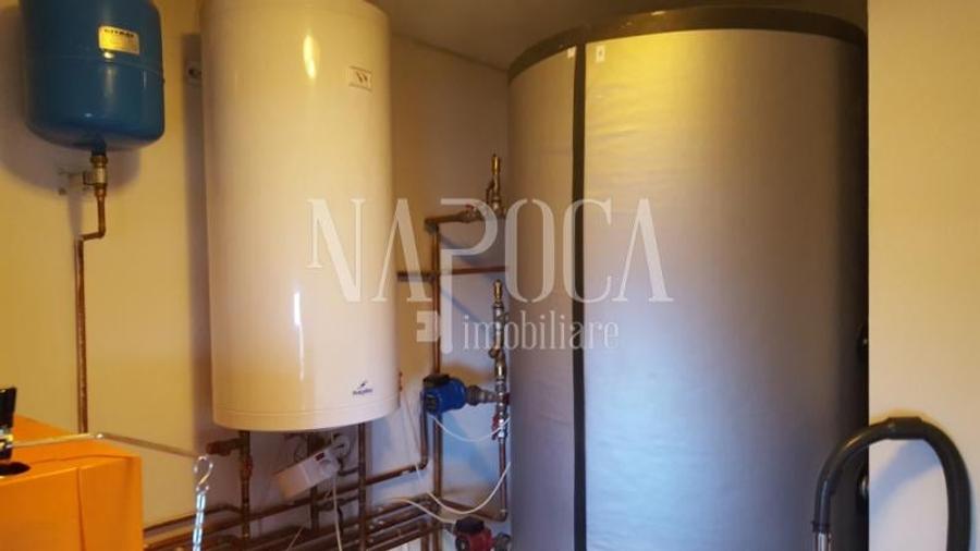 Casa 4 camere de vanzare in Iris, Cluj Napoca - 11