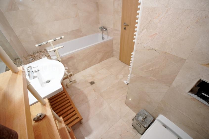 Apartament 3 CAMERE - 96 Mp + 11 Mp Balcon - 17