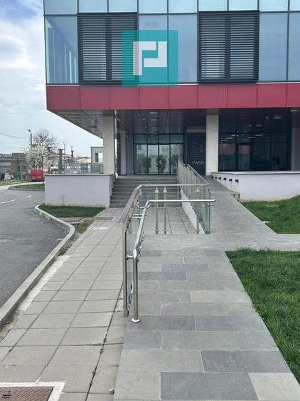 Apartament 2 camere, 52 mp - Fabrik Residence - 5